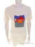 Cotopaxi Vibe Organic Femmes T-shirt, Cotopaxi, Blanc, , Femmes, 0430-10008, 5638066344, 196928003190, N2-02.jpg