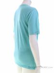 Cotopaxi Vibe Organic Women T-Shirt, Cotopaxi, Light-Blue, , Female, 0430-10008, 5638066348, 196928003206, N1-16.jpg