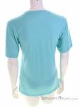 Cotopaxi Vibe Organic Women T-Shirt, Cotopaxi, Light-Blue, , Female, 0430-10008, 5638066348, 196928003220, N2-12.jpg