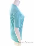 Cotopaxi Vibe Organic Women T-Shirt, Cotopaxi, Light-Blue, , Female, 0430-10008, 5638066348, 196928003206, N2-17.jpg
