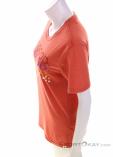 Cotopaxi Do Good Repeat Organic Women T-Shirt, Cotopaxi, Orange, , Female, 0430-10009, 5638066358, 196928004364, N2-07.jpg