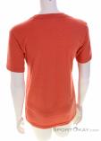 Cotopaxi Do Good Repeat Organic Women T-Shirt, , Orange, , Female, 0430-10009, 5638066358, , N2-12.jpg