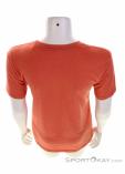 Cotopaxi Do Good Repeat Organic Women T-Shirt, Cotopaxi, Orange, , Female, 0430-10009, 5638066358, 196928004364, N3-13.jpg