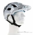 POC Tectal Race Spin MTB Helmet, POC, White, , Male,Female,Unisex, 0049-10600, 5638066364, 7325540955492, N1-01.jpg