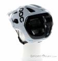 POC Tectal Race Spin MTB Helmet, POC, White, , Male,Female,Unisex, 0049-10600, 5638066364, 7325540955508, N2-12.jpg