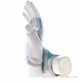 POC Agile Short Biking Gloves, POC, Blue, , Male,Female,Unisex, 0049-10601, 5638066366, 7325549935471, N1-16.jpg
