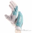POC Agile Short Biking Gloves, , Blue, , Male,Female,Unisex, 0049-10601, 5638066366, , N3-18.jpg