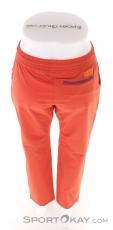 Cotopaxi Subo Pant Women Outdoor Pants, , Orange, , Female, 0430-10010, 5638066374, , N3-13.jpg