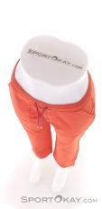 Cotopaxi Subo Pant Women Outdoor Pants, , Orange, , Female, 0430-10010, 5638066374, , N4-04.jpg