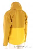 Cotopaxi Cielo Rain Mens Outdoor Jacket, , Yellow, , Male, 0430-10011, 5638066378, , N1-11.jpg