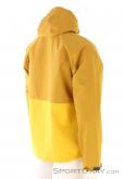 Cotopaxi Cielo Rain Mens Outdoor Jacket, , Yellow, , Male, 0430-10011, 5638066378, , N1-16.jpg