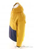 Cotopaxi Cielo Rain Mens Outdoor Jacket, , Yellow, , Male, 0430-10011, 5638066378, , N2-07.jpg