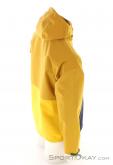 Cotopaxi Cielo Rain Mens Outdoor Jacket, , Yellow, , Male, 0430-10011, 5638066378, , N2-17.jpg