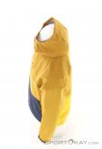 Cotopaxi Cielo Rain Mens Outdoor Jacket, , Yellow, , Male, 0430-10011, 5638066378, , N3-08.jpg