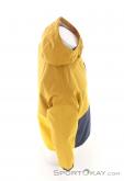 Cotopaxi Cielo Rain Mens Outdoor Jacket, , Yellow, , Male, 0430-10011, 5638066378, , N3-18.jpg