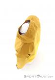 Cotopaxi Cielo Rain Mens Outdoor Jacket, , Yellow, , Male, 0430-10011, 5638066378, , N4-09.jpg