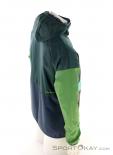 Cotopaxi Teco Half-Zip Windbreaker Mens Outdoor Jacket, , Green, , Male, 0430-10012, 5638066388, , N2-17.jpg