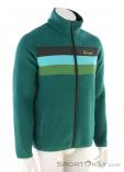 Cotopaxi Teca Fleece Full Zip Mens Fleece Jacket, , Green, , Male, 0430-10013, 5638066392, , N1-01.jpg