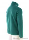 Cotopaxi Teca Fleece Full Zip Mens Fleece Jacket, , Green, , Male, 0430-10013, 5638066392, , N1-16.jpg