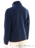 Cotopaxi Teca Fleece Full Zip Mens Fleece Jacket, Cotopaxi, Dark-Blue, , Male, 0430-10013, 5638066396, 840125670586, N1-11.jpg
