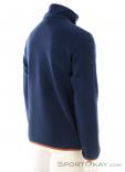 Cotopaxi Teca Fleece Full Zip Mens Fleece Jacket, , Dark-Blue, , Male, 0430-10013, 5638066396, , N1-16.jpg