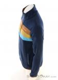Cotopaxi Teca Fleece Full Zip Mens Fleece Jacket, Cotopaxi, Dark-Blue, , Male, 0430-10013, 5638066396, 840125670586, N2-07.jpg