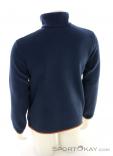 Cotopaxi Teca Fleece Full Zip Mens Fleece Jacket, , Dark-Blue, , Male, 0430-10013, 5638066396, , N2-12.jpg