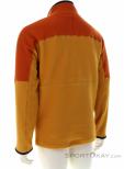 Cotopaxi Abrazo Half-Zip Fleece Mens Outdoor Jacket, Cotopaxi, Yellow, , Male, 0430-10014, 5638066403, 840125693042, N1-11.jpg