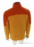 Cotopaxi Abrazo Half-Zip Fleece Mens Outdoor Jacket, , Yellow, , Male, 0430-10014, 5638066403, , N2-12.jpg