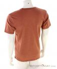 Cotopaxi Do Good Repeat Organic Mens T-Shirt, Cotopaxi, Dark-Red, , Male, 0430-10017, 5638066422, 0, N2-12.jpg