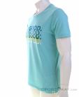 Cotopaxi Do Good Repeat Organic Mens T-Shirt, Cotopaxi, Light-Blue, , Male, 0430-10017, 5638066424, 840125698207, N1-06.jpg