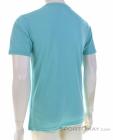 Cotopaxi Do Good Repeat Organic Mens T-Shirt, Cotopaxi, Light-Blue, , Male, 0430-10017, 5638066424, 840125698207, N1-11.jpg