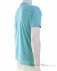 Cotopaxi Do Good Repeat Organic Mens T-Shirt, , Light-Blue, , Male, 0430-10017, 5638066424, , N1-16.jpg