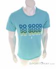 Cotopaxi Do Good Repeat Organic Hommes T-shirt, Cotopaxi, Bleu clair, , Hommes, 0430-10017, 5638066424, 840125698207, N2-02.jpg