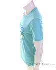 Cotopaxi Do Good Repeat Organic Mens T-Shirt, , Light-Blue, , Male, 0430-10017, 5638066424, , N2-07.jpg