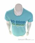 Cotopaxi Do Good Repeat Organic Mens T-Shirt, Cotopaxi, Light-Blue, , Male, 0430-10017, 5638066424, 840125698207, N3-03.jpg