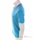 Cotopaxi Organic Mens T-Shirt, Cotopaxi, Blue, , Male, 0430-10019, 5638066437, 840125699693, N2-07.jpg