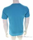Cotopaxi Organic Mens T-Shirt, Cotopaxi, Blue, , Male, 0430-10019, 5638066437, 840125699693, N2-12.jpg