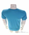 Cotopaxi Organic Mens T-Shirt, Cotopaxi, Blue, , Male, 0430-10019, 5638066437, 840125699693, N3-13.jpg