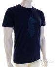 Cotopaxi Organic Hommes T-shirt, Cotopaxi, Bleu foncé, , Hommes, 0430-10019, 5638066442, 840125600064, N1-01.jpg