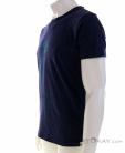 Cotopaxi Organic Mens T-Shirt, , Dark-Blue, , Male, 0430-10019, 5638066442, , N1-06.jpg