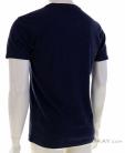 Cotopaxi Organic Mens T-Shirt, Cotopaxi, Dark-Blue, , Male, 0430-10019, 5638066442, 840125600064, N1-11.jpg