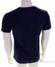 Cotopaxi Organic Mens T-Shirt, Cotopaxi, Dark-Blue, , Male, 0430-10019, 5638066442, 840125600064, N2-12.jpg