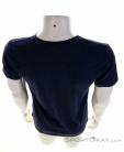 Cotopaxi Organic Mens T-Shirt, , Dark-Blue, , Male, 0430-10019, 5638066442, , N3-13.jpg