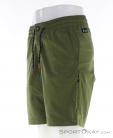 Cotopaxi Salto Organic Ripstop Mens Outdoor Shorts, , Olive-Dark Green, , Male, 0430-10021, 5638066452, , N1-06.jpg