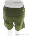 Cotopaxi Salto Organic Ripstop Mens Outdoor Shorts, Cotopaxi, Olive-Dark Green, , Male, 0430-10021, 5638066452, 840125696388, N3-13.jpg