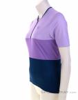 Ziener Nagita SS Women Biking Shirt, , Purple, , Female, 0358-10118, 5638066480, , N1-06.jpg