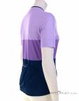 Ziener Nagita SS Women Biking Shirt, , Purple, , Female, 0358-10118, 5638066480, , N1-16.jpg