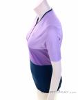 Ziener Nagita SS Women Biking Shirt, , Purple, , Female, 0358-10118, 5638066480, , N2-07.jpg