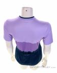 Ziener Nagita SS Women Biking Shirt, , Purple, , Female, 0358-10118, 5638066480, , N3-13.jpg